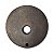 Virabrequim Compressor Motomil CMI 5AD / CMS 5 / MC 5 BPO - Com Rolamento (014337 - 34322.3) - P2.G18 - Imagem 3