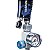 Pìstola Pintura Gravidade Wimpel - MP560 - 1.3 mm - HVLP - 600mL - 30psi - 10pcm (Ed Limitada) - Imagem 4