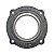 Tampa da Flange Schulz Fort MSWV 60 / (20505001/AT) - P2.B13 - Imagem 1
