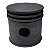 Pistão Compressor - 90 mm - Schulz CSW 40 / 60 Isento - Lado AP (830.2031-0) - [P2-O14] - Imagem 3
