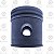 Pistão Compressor - 90 mm - Schulz CSW 40 / 60 Isento - Lado AP (830.2031-0) - Imagem 1