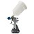 Pistola Pintura Gravidade Wimpel - MP791 - 1.4 mm - 400mL - 35psi - 5,2psi - Imagem 5