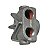 Adaptador Conector Serpentina com Furo Superior - Schulz MSWV 60 Fort / Chiaperini CJ 60 APW (20517001/AT) - P2.J17 - Imagem 2