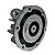 Tampa do Cilindro Compressor Schulz MSWV 40 / 60 Fort - BP 4.3/4 S/ Respiro (20503002/AT) - Imagem 3