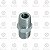 Niple - 3/4M x 1.1/16A (Schulz MSWV 60 Fort - Chiaperini CJ 60 APW) [P2-J17] - Imagem 3