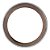 Bronzina / Bucha Virabrequim MSWV 80 Max / Wayne W900 (60152502/AT) [P2-C12] - Imagem 3