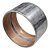 Bronzina / Bucha Virabrequim MSWV 80 Max / Wayne W900 (60152502/AT) [P2-C12] - Imagem 1