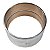 Bronzina / Bucha Virabrequim - 58 x 52 x 32,5mm - Chiaperini CJ 40/60+ AP3V / 60APW / Schulz MSWV 60 Fort (60152502/AT) - Imagem 3