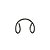 Anel Elastico BPV 6/5,2/10+ / RED 10 / 7.6/ 8.5 G3 - I12 - Imagem 1