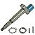 Virabrequim Compressor Chiaperini CJ 60/80 APW [P20] - Imagem 1