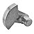 Virabrequim Compressor MC 7.6 + MAM8.5 (85028 - 6110.8) - P2.C18 - Imagem 1