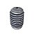 Amortecedor de Pulsação Chiaperini CJ 10 BPV - 1/2 x 3/8 - P2.L17 - Imagem 2