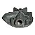 Tampa do Cilindro Compressor Chiaperini CJ 25/30/40+APV / 60APW - 2.1/2 Pol [P2-O17] - Imagem 2