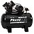 Compressor Schulz Pratic Air CSV 10/100 - 10pcm 2HP 100L 125psi - Monofasico 220V (921.3543-0) - Imagem 1