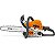 Motosserra Stihl MS 170 - 30cm - Imagem 1