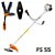 Rocadeira Stihl FS 55 - Imagem 3