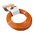 Rolo Fio de Nylon Stihl - Laranja - Perfil Redondo - 2.4mm x 15.3m - Imagem 3