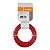 Rolo Fio de Nylon Stihl - Vermelho - Perfil Redondo - 2.7mm x 10.9m - Imagem 2
