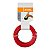 Rolo Fio de Nylon Stihl - Vermelho - Perfil Redondo - 2.7mm x 10.9m - Imagem 1