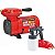 Tufao Ar Direto Chiaperini RED - Bivolt - Imagem 2