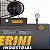 Compressor Chiaperini CJ 20/250 APV - 20pcm 5HP 250L 175psi - Trifasico 220/380V - Imagem 3