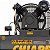 Compressor Chiaperini CJ 20/250 APV - 20pcm 5HP 250L 175psi - Trifasico 220/380V - Imagem 2