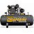 Compressor Chiaperini CJ 20/250 APV - 20pcm 5HP 250L 175psi - Trifasico 220/380V - Imagem 1