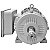 Motor Monofasico IP56 NOVA - 10CV 2P (220/440V) - Imagem 4