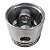 Pistão Compressor - 47 mm - Schulz CSV 10 Max e Air Plus com Anéis e Pino - em Alumínio (016.0130-0) - Imagem 5