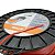 Carretel Fio de Nylon Stihl - Vermelho - Perfil Redondo - 2.7mm x 215m - Imagem 3