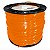 Fio de Nylon Stihl - Laranja - Perfil Redondo - 2.4mm - Por Metro - Imagem 2