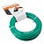 Rolo Fio de Nylon Stihl - Verde - Perfil Redondo - 2.0mm x 15.3m - Imagem 3