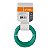 Rolo Fio de Nylon Stihl - Verde - Perfil Redondo - 2.0mm x 15.3m - Imagem 2