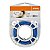 Rolo Fio de Nylon Stihl - Azul - Perfil Redondo em Silicone - 1.6mm x 19m - Imagem 1