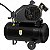 Compressor Schulz Pro CSV 10/50 Movel - 10pcm 2HP 50L 140psi - Monofasico 220V - Com Rodas (921.7749-0) - Imagem 2