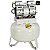 Compressor Odonto Schulz CSD 5/30 - 5pcm 30L 120psi - 220V - Isento de Oleo (915.0366-0) - Imagem 2