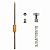 Kit Reparo Pistola Chiaperini RED HG40 / PP22 (Kit Agulha) - Imagem 1
