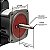 Motor Monofasico IP21 NOVA - 0.33CV 2P (110/220V) - Para Bomba de Agua - Imagem 2