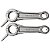 Biela Schulz CSV 5.2 / 10 Pro - Kit c/ 02 Unidades (709.1846-0/AT - 706204) - Imagem 1