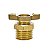 Dreno / Purgador Compressor - 1/4 NPT Baixo (830.1684-0 - 703902) - Imagem 2