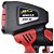 Pistola Pintura Eletrica Schulz Air Plus Spray 250W - 110V (920.8053-0) - Imagem 7