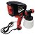 Pistola Pintura Elétrica Schulz Air Plus Spray 250W - 220V (920.8054-0) - Imagem 3