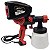 Pistola Pintura Elétrica Schulz Air Plus Spray 250W - 220V (920.8054-0) - Imagem 1