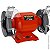 Motoesmeril Schulz 300W 6Pol - 220V (911.0255-0) - Imagem 1