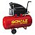 Motocompressor Schulz CSI 8.5/50 Air Plus - 8,5pcm 50L 120psi - 220V (915.0406-0) - Imagem 1
