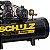 Compressor Schulz Pratic Air CSL 20/150 - 20pcm 3HP 150L 125psi - Monofasico 220V (921.3536-0) - Imagem 4