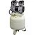 Compressor Odonto Schulz CSD 10/40 - 10pcm 40L 120psi 2CV - 220V - Isento de Oleo (915.0411-0) - Imagem 2