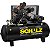 Compressor Schulz Fort MSWV 60/425 - 60pcm 15HP 425L 175psi - Trifasico 220/380V (924.3459-0) - Imagem 1
