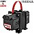 Auto Transformador Fiolux Premium 1500 VA - 110V ↔ 220V - Imagem 1