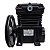 Bloco Cabeçote Compressor Schulz - CSL 10 BR Bravo (921.7854-0) - Imagem 1